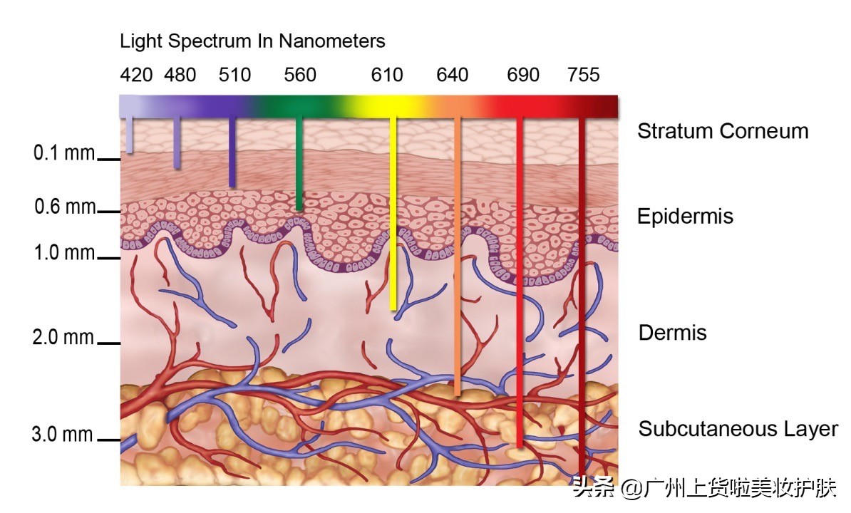 现在流行的美容打什么针,美容上的微针是怎么回事