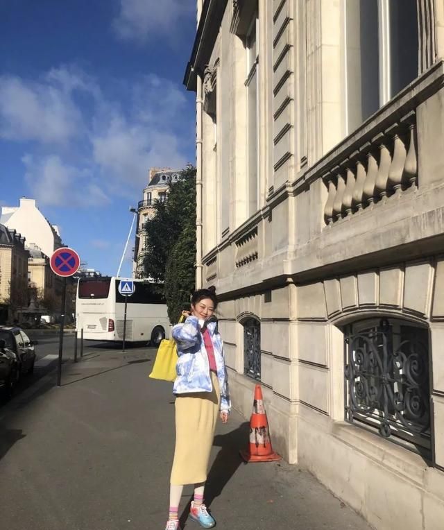 露脚踝袜,今冬不流行露脚踝了露袜才更时髦