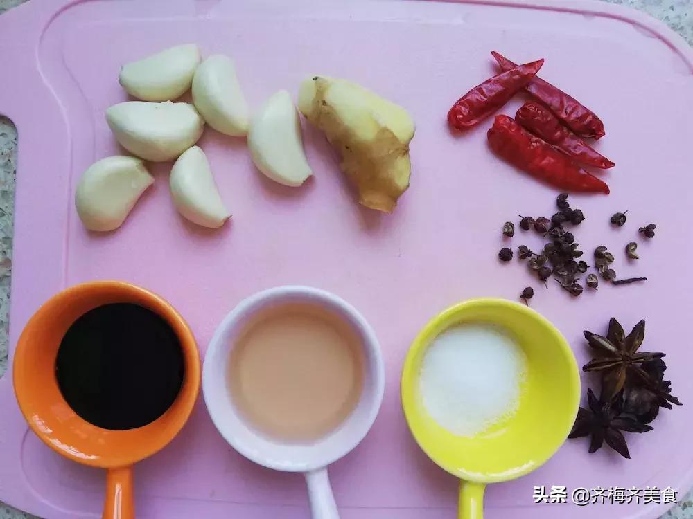 红烧鸡肉怎么做嫩而不柴,红烧鸡肉炖土豆加凉水还是加热水