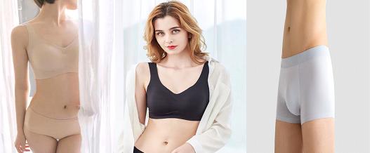 挑选适合自己的内衣,内衣好看重要还是舒适重要