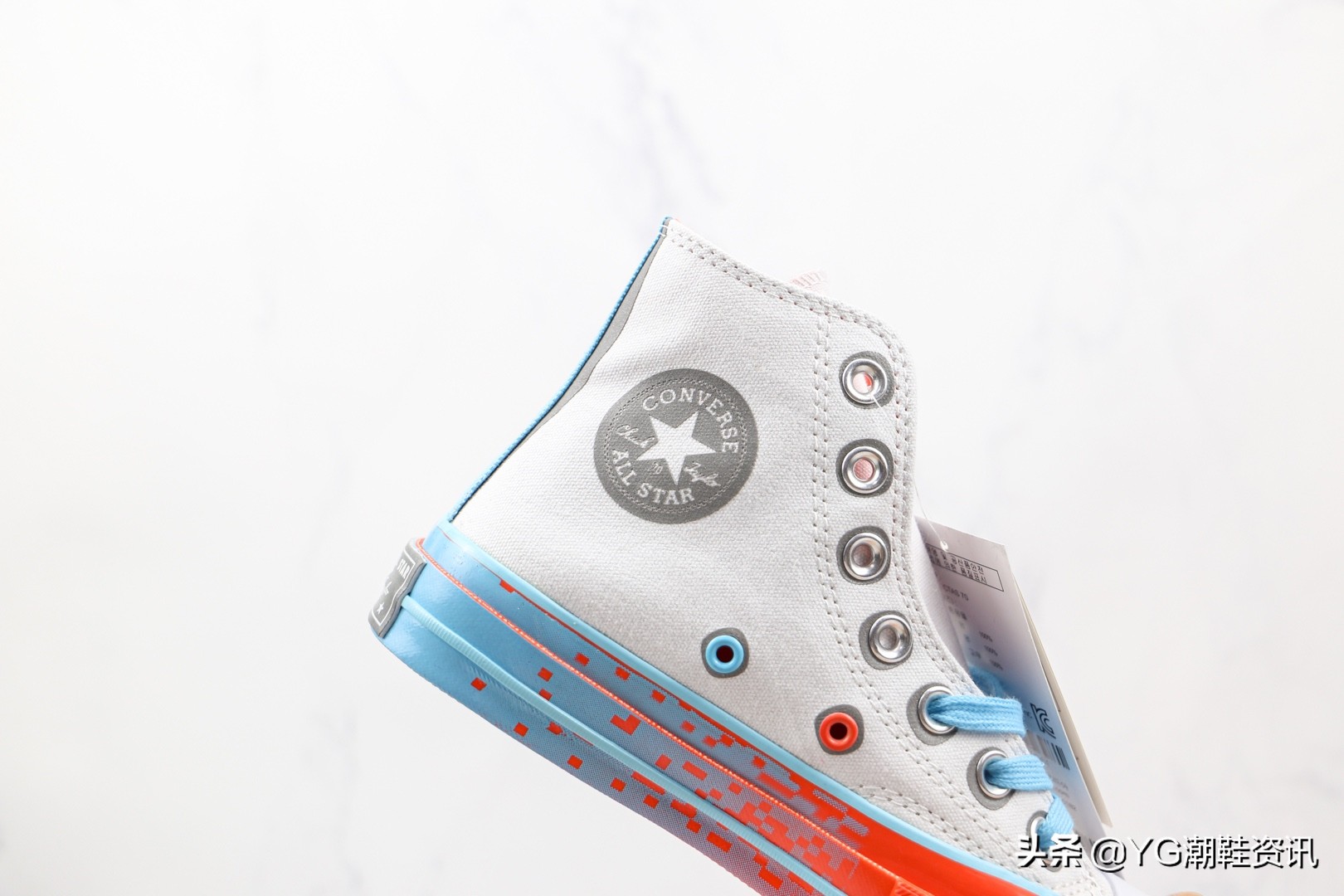 converse匡威黑色板鞋1970s,converse匡威白色板鞋经典款