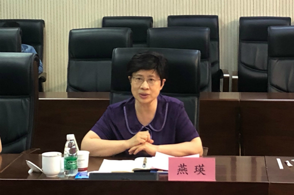 北京市工商联新闻,北京市工商联领导调研