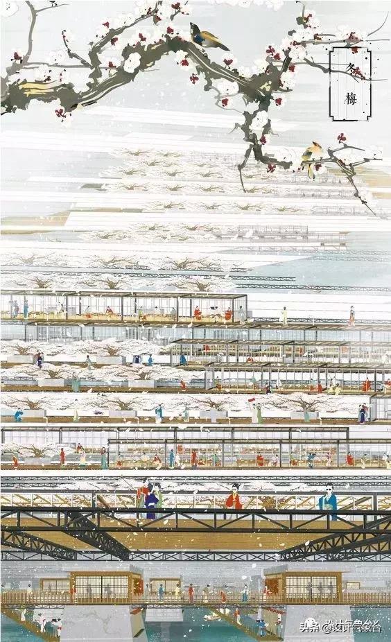 你嫉妒那个用古风出图的同事?我也嫉妒