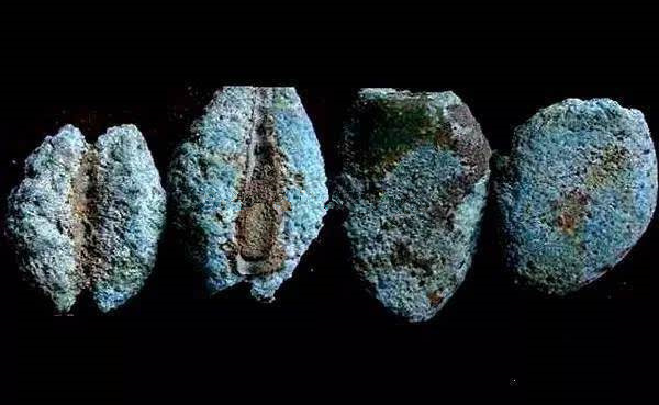 唐代御用琉璃,唐朝琉璃有多贵