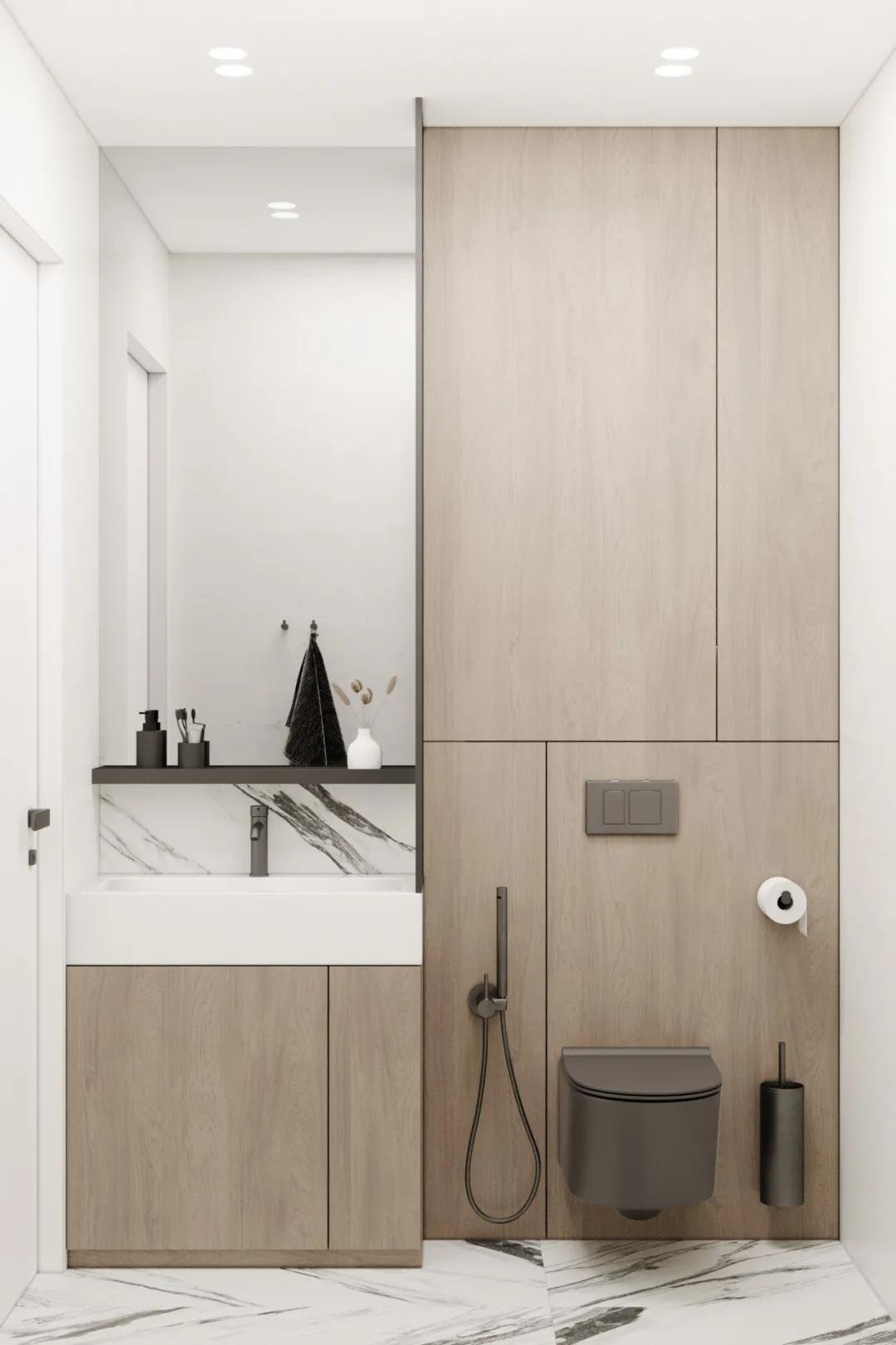 简到极致便是奢的生活态度,有一种生活态度叫轻奢主义