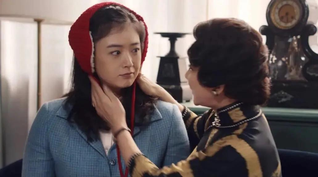 新版半生缘剧情遭魔改,半生缘又要翻拍了吗