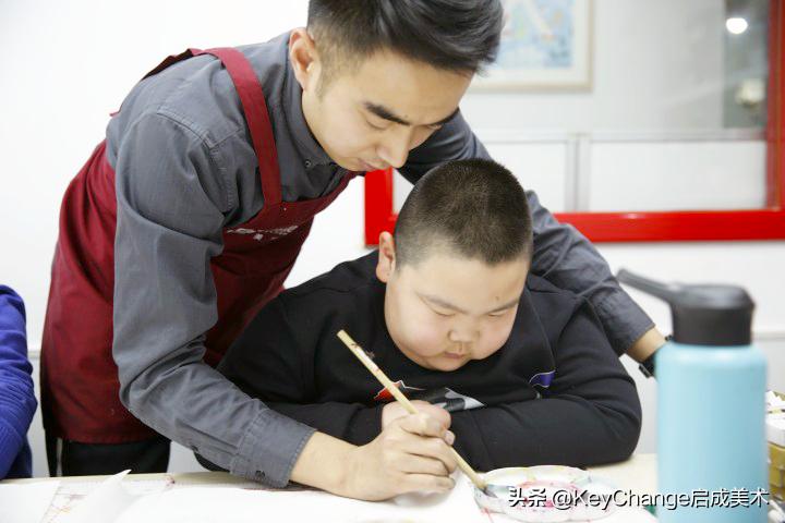 家长说学艺术真的没意思,家长为什么觉得孩子学艺术是废物