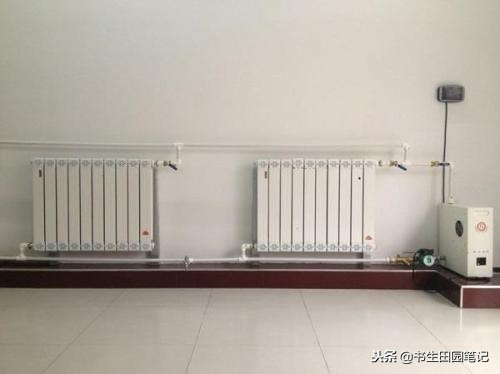 蜂窝煤取暖炉的变迁,取暖方式的演变历程