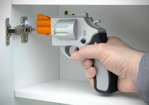 「首选好商家」电动螺丝刀，带你开启新世界大门的神奇钥匙