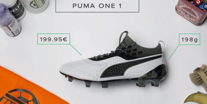 十大公认最强平民足球鞋,足球装备鞋子