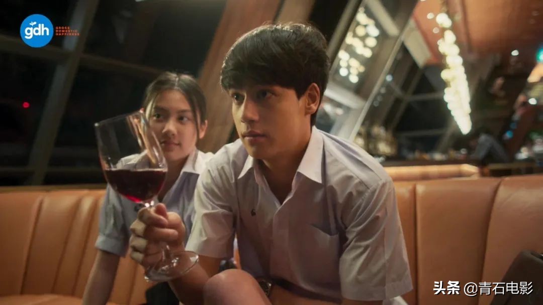 天才枪手青春剧,中国版天才枪手电视剧