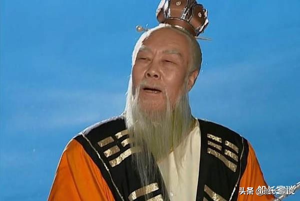 大闹天宫孙悟空一打十万,孙悟空打十万天兵天将名场面