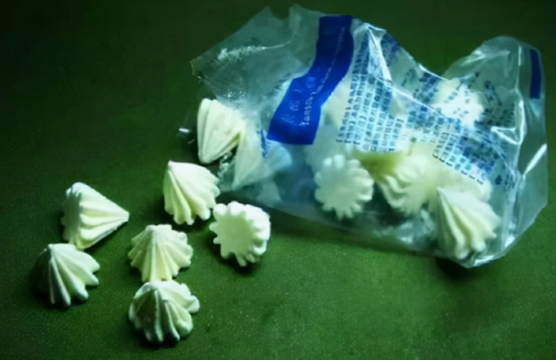 宝塔糖为什么突然消失,宝塔糖为什么突然消失真正原因