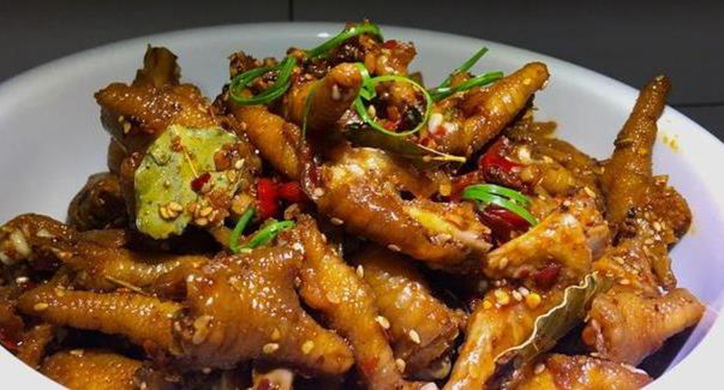 美食餐厅高级菜谱大全,高档菜肴菜谱大全