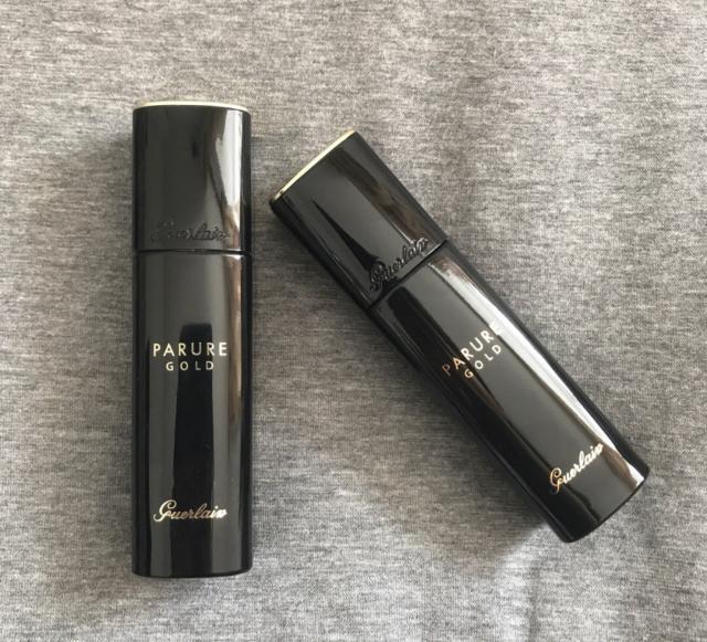 娇兰金钻粉底适合什么皮,油皮娇兰金钻粉底液测评