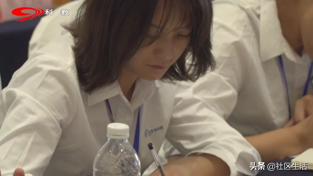 「品牌社区」丨科技引领未来，爱谱华顿准备好了