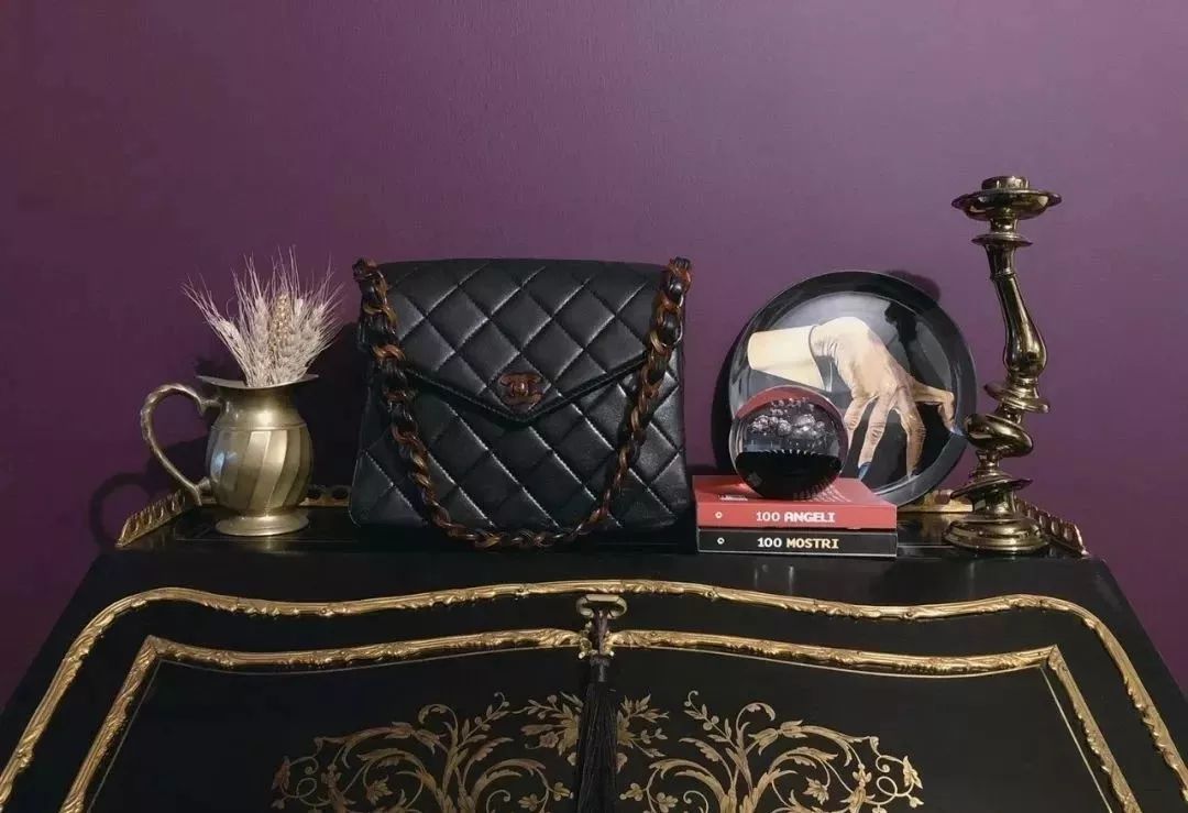 日本中古店必买lv,买lv好还是chanel好