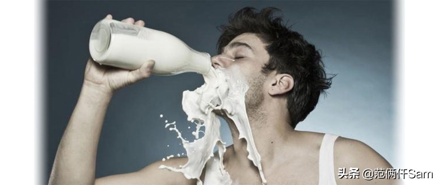 辨别假奶粉只需这几招就够了,怎么判断国外的牛奶是真是假