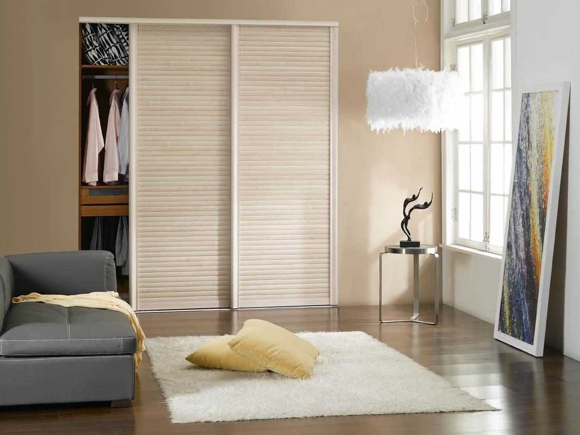 定制衣柜侧面颜色和面板的颜色,衣柜颜色搭配效果图高级感颜色