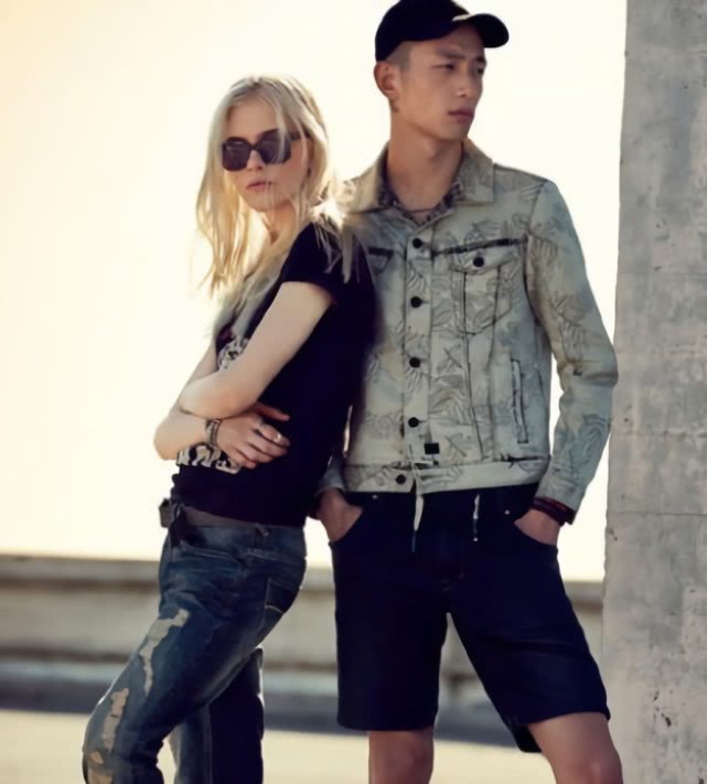 除了李维斯和lee还有哪些牛仔裤,除了李维斯还有哪个品牌牛仔裤好