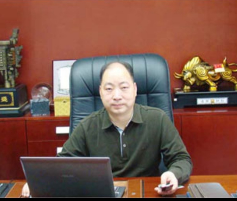 原来这几位企业家都曾经在中兴工作过