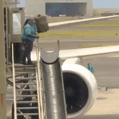 大牌明星都青睐的瑞士行李箱，疯狂4.2折