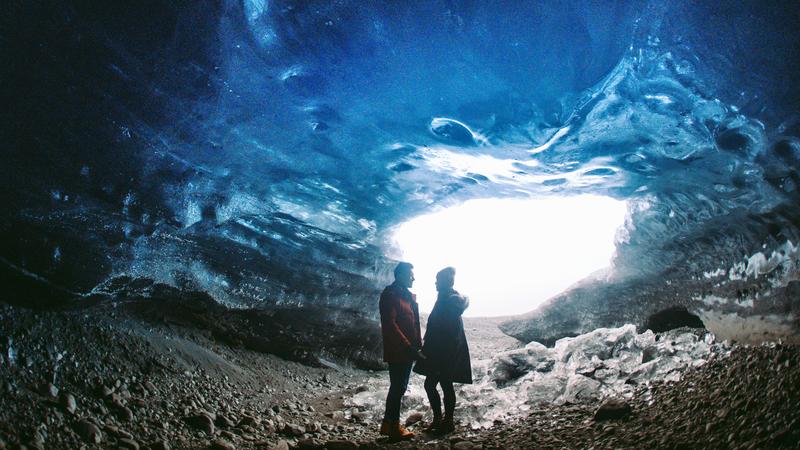 飘雪的季节,你要来一次冰岛(附冬季环游攻略)