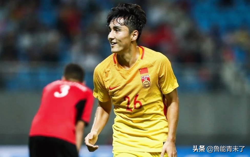 中超各支球队的鲁能青训球员,鲁能青训阵容