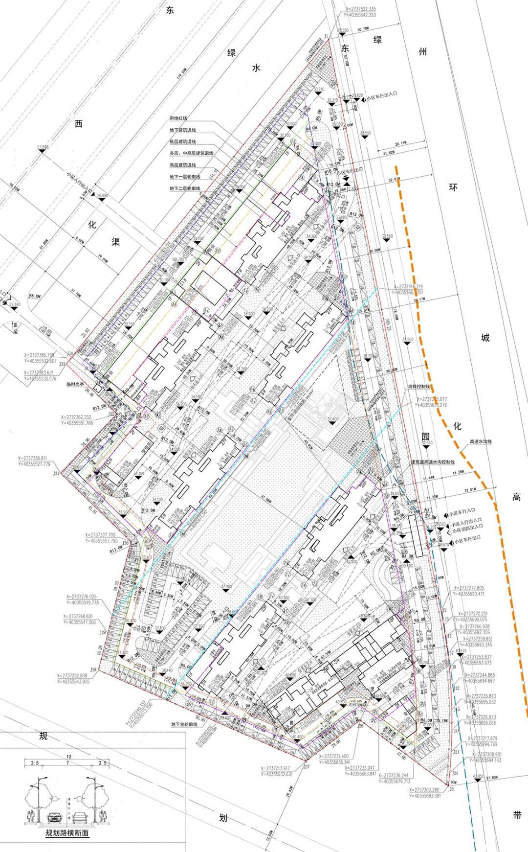 超全！晋江/台商片区在售/待售楼盘最新动态汇总