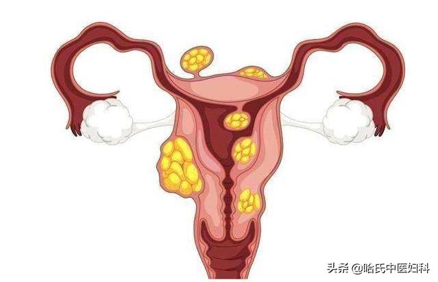 月经不规律影响怀孕如何治愈,月经不来吃什么能快速怀孕