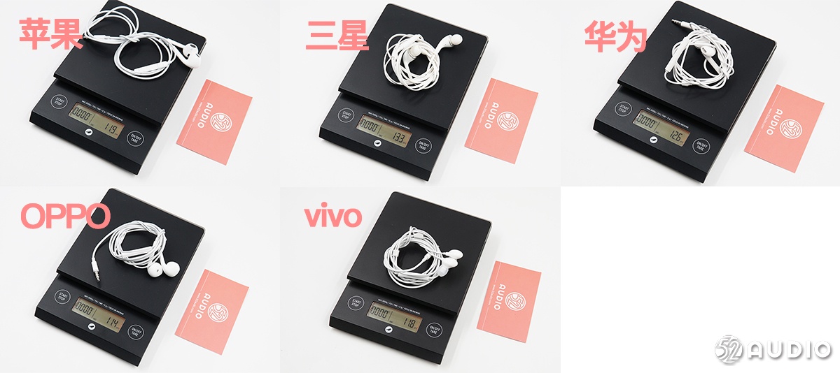 现在市面上最好的手机耳机,各手机耳机品牌测评