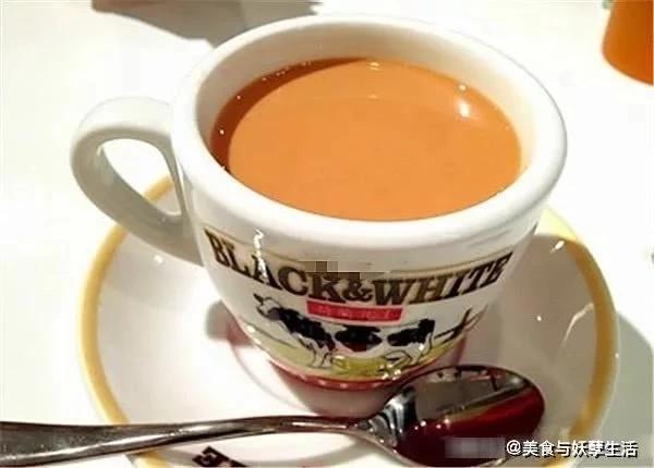 喝港式奶茶，服务员说“茶走”，是“暗语”吗？茶走是什么意思