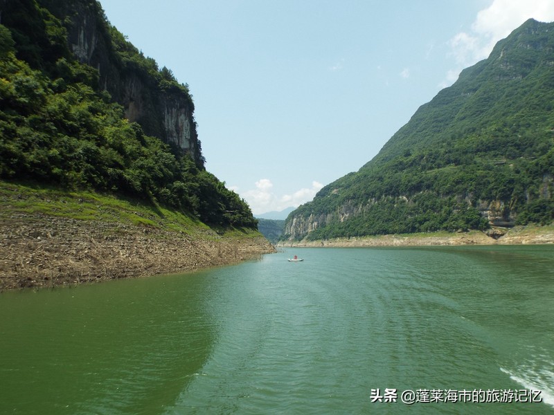 土家起源地最美清江,恩施清江最美的河