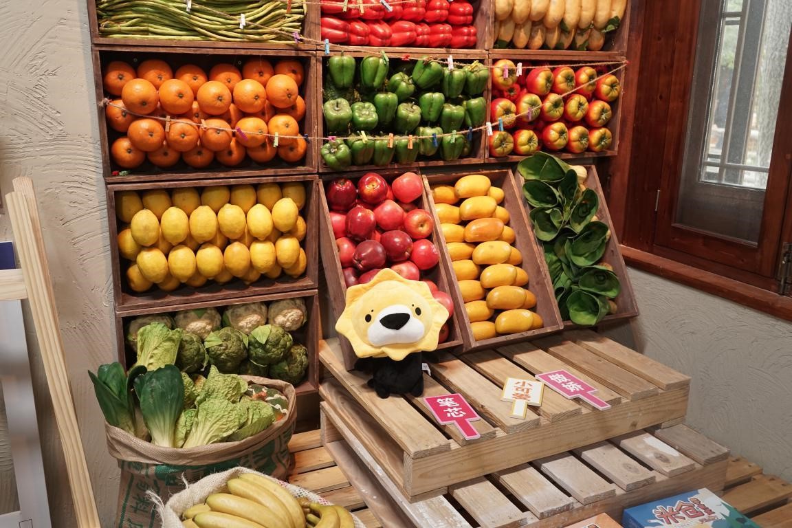 布局前置仓!山东苏宁首仓落地发力社区极速生鲜“金矿”