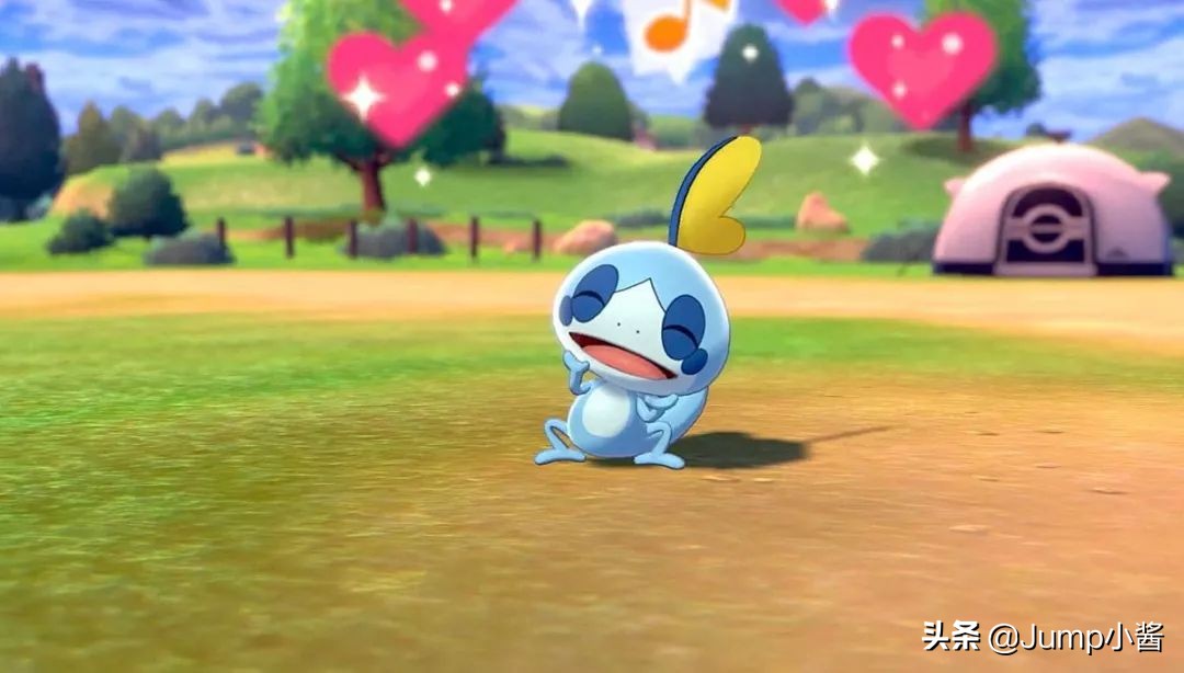 宝可梦有必要买剑盾两个版本吗,宝可梦剑盾必买的10件事