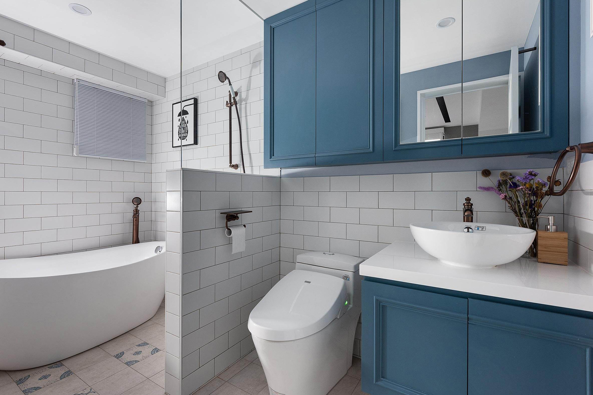 装修好卫生间马桶移位方法,马桶移位器和蹲坑移位器一样吗