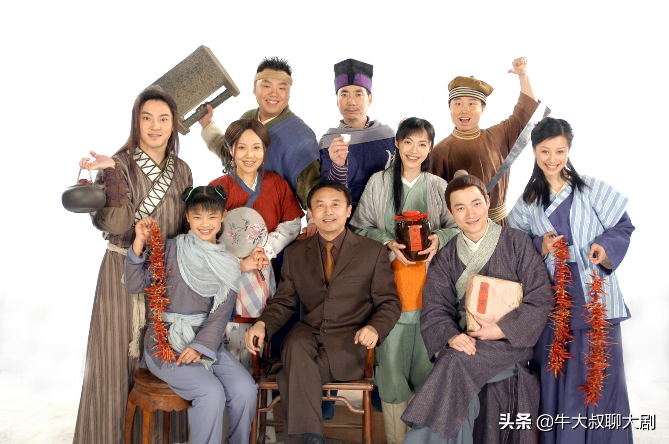 国产剧推荐必看的,电视连续剧潜伏国产剧