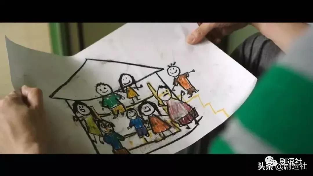 港片细思极恐的细节,好看又刺激恐怖的港片