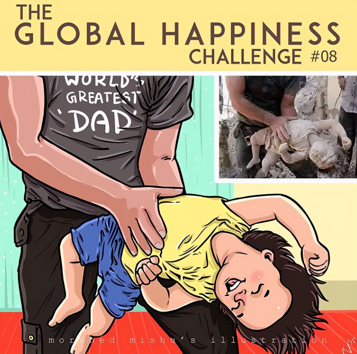 刷爆朋友圈的漫画图片,心碎漫画图片