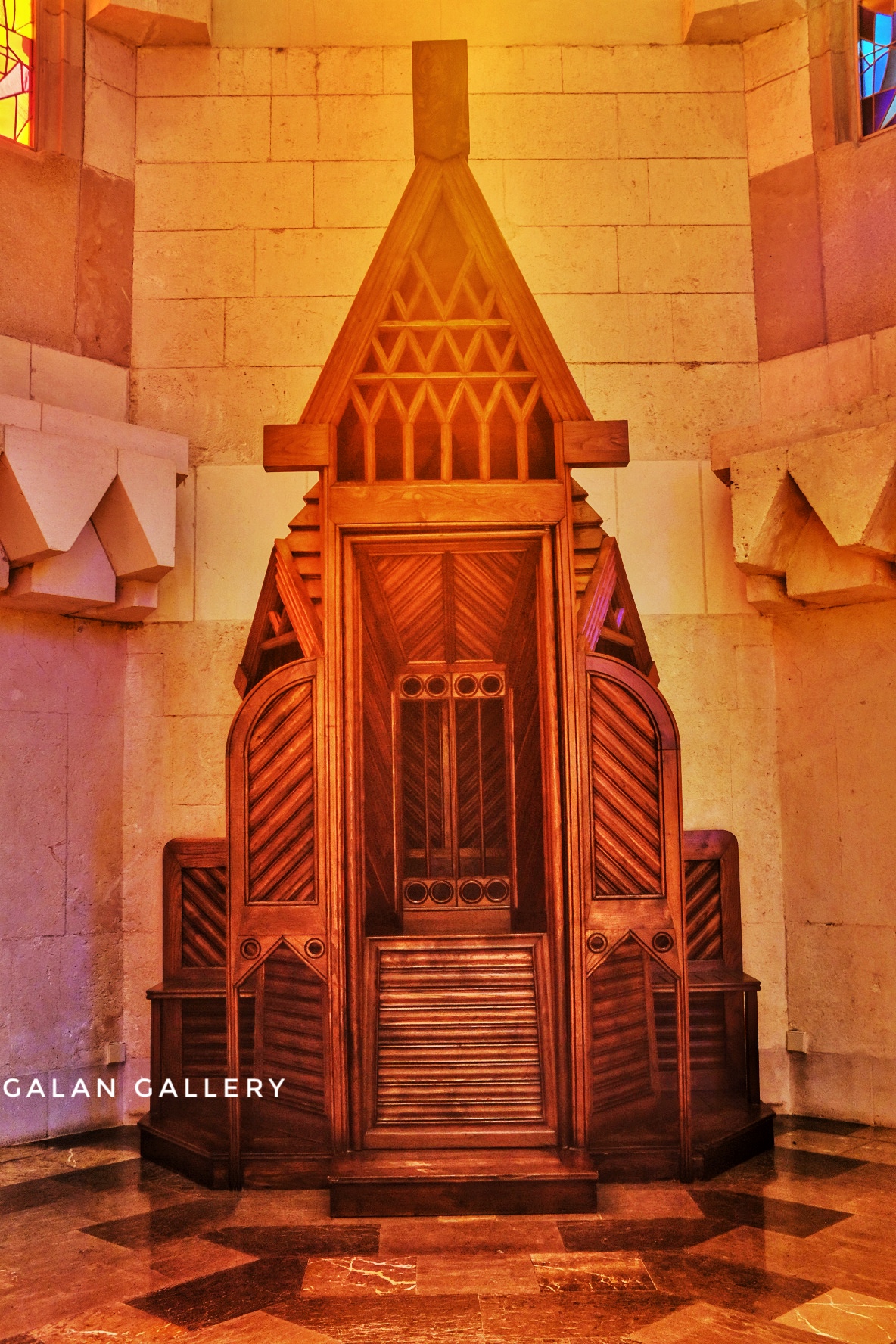 你心目中的西班牙,你是这样的人原文