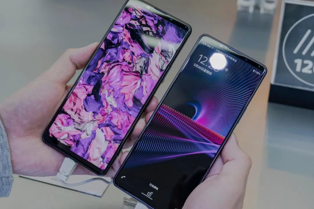 索尼xperia1iv微距拍照怎么样,索尼xperia1iii原相机