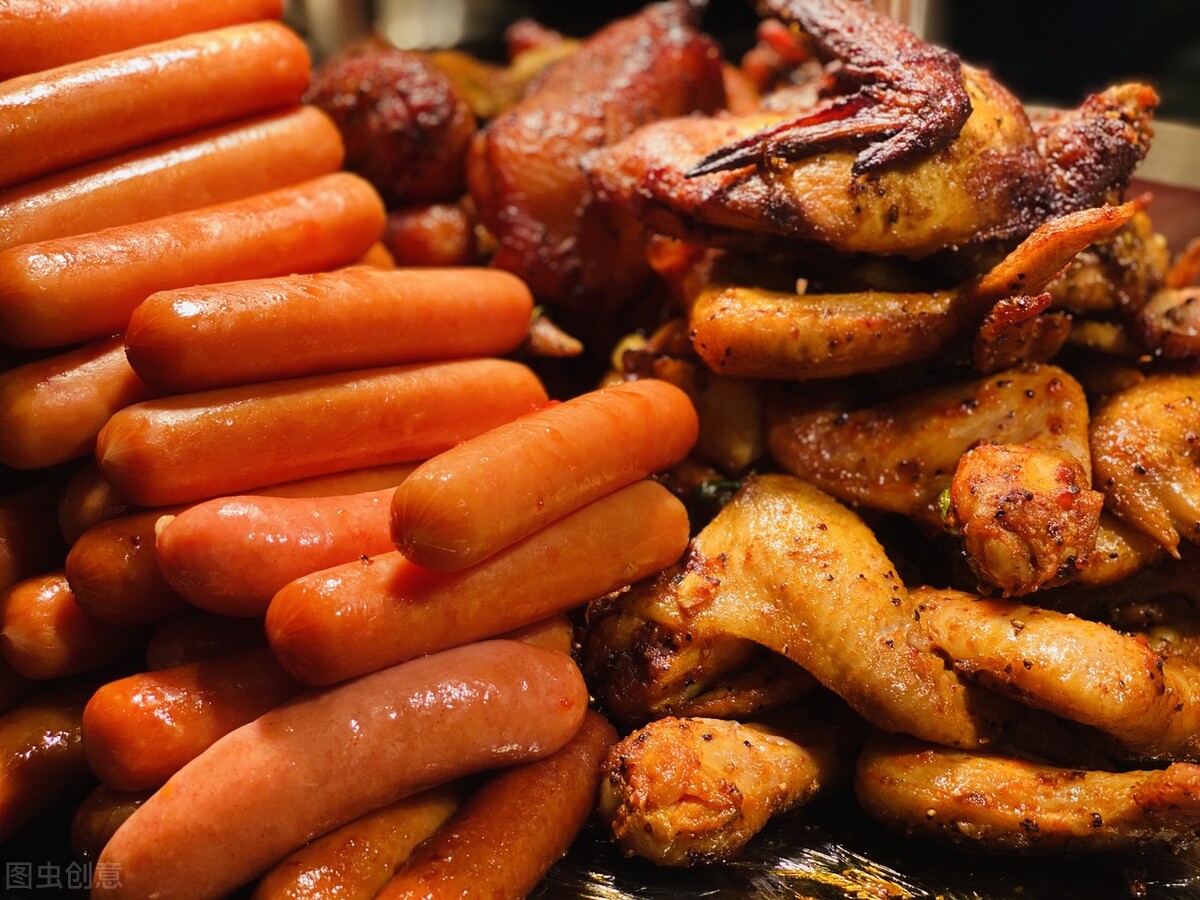 让肉看起来更像肉，红曲色素在肉制品中作用