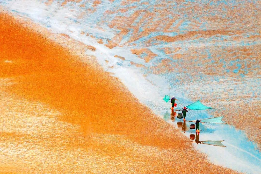 亚洲十大最美度假海岛,100座世界最美海岛