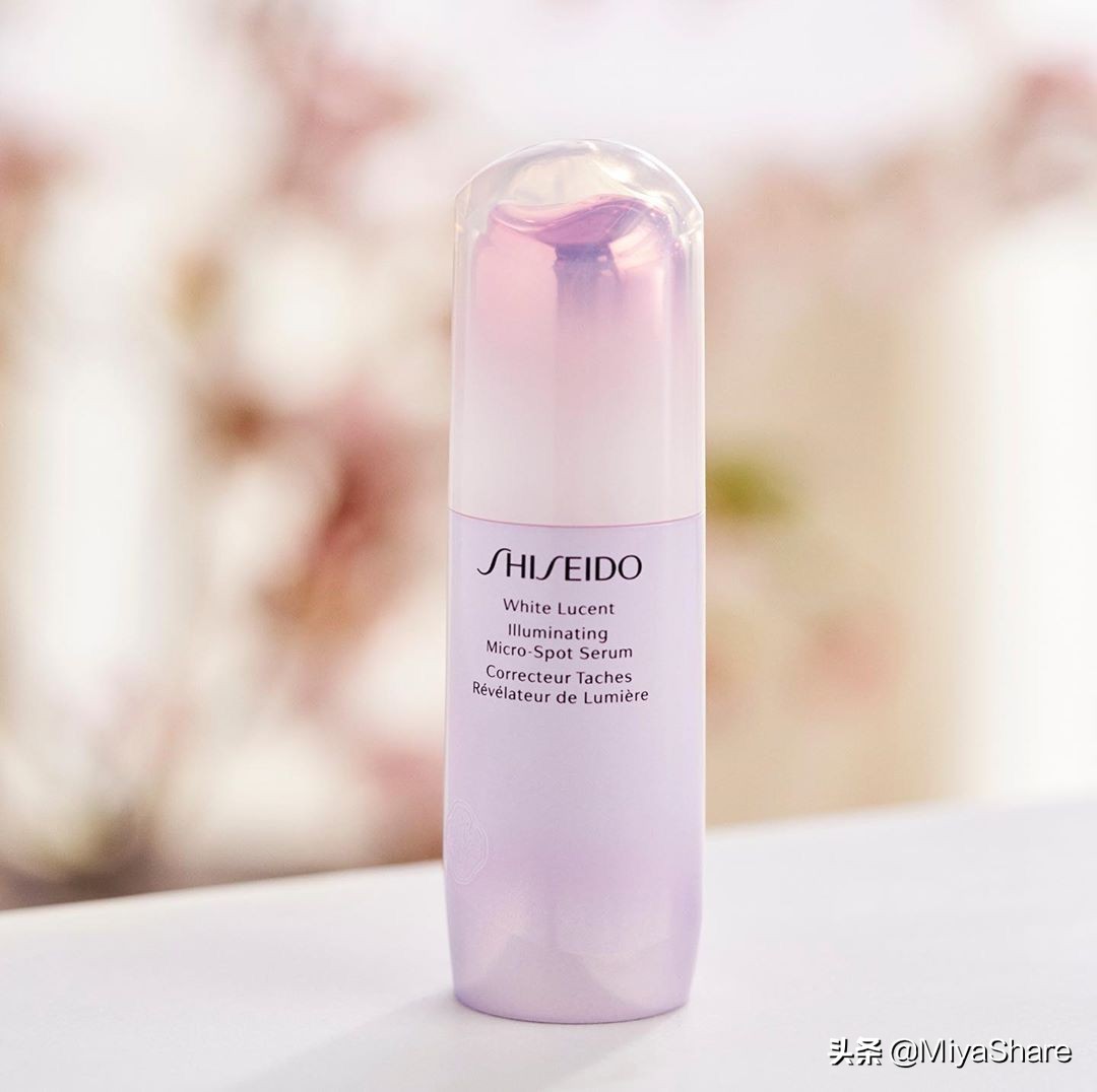 2023美白精华哪款效果最好,最新美白精华排行榜