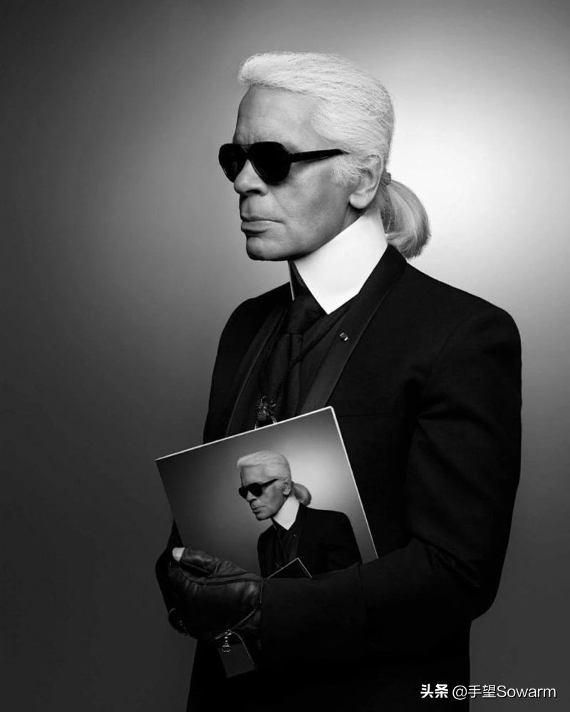 为时尚界奉献了70年的香奈儿凯撒大帝遗产竟只留给猫?