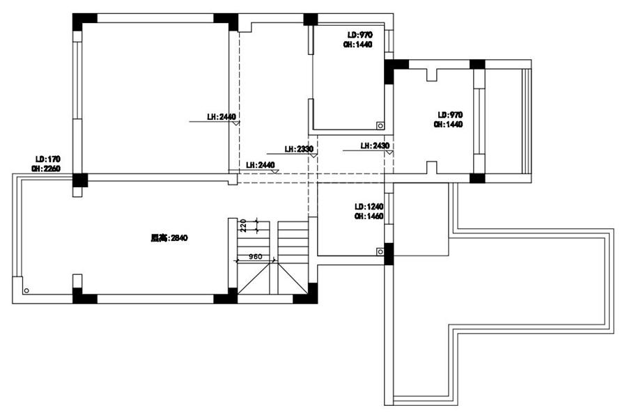 丹姐聊装修·146期|江南院子·上叠