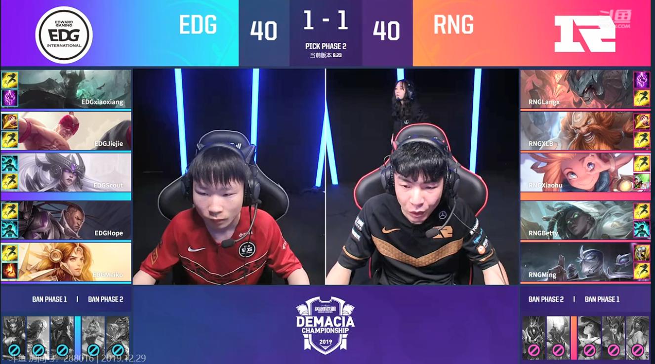 英雄联盟rng夺冠完整比赛视频,英雄联盟rng夺冠比赛视频2019