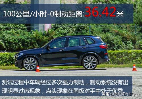 bmwx5试驾测评,bmw试驾评测