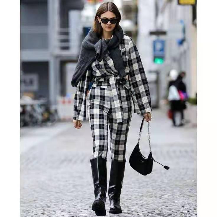 不会穿搭怎么做,不会穿搭衣服打扮怎么办