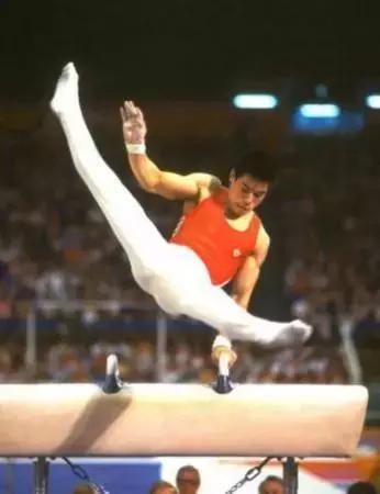 女生怎么看待男生穿李宁,经常穿李宁的女生性格